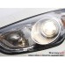 MOBIS PROJECTOR HEADLIGHTS SET FOR HYUNDAI TUCSON IX 2009-12 MNR